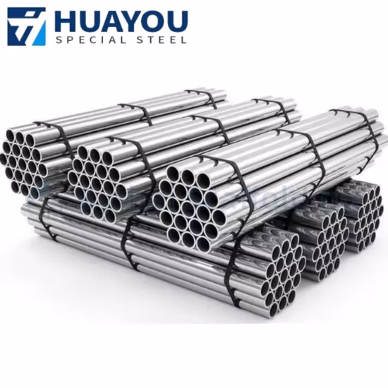 Q195 Q195b ASTM JIS G3466 Углеродистая сталь ERW Сварная оцинкованная стальная труба для строительных лесов и строительства