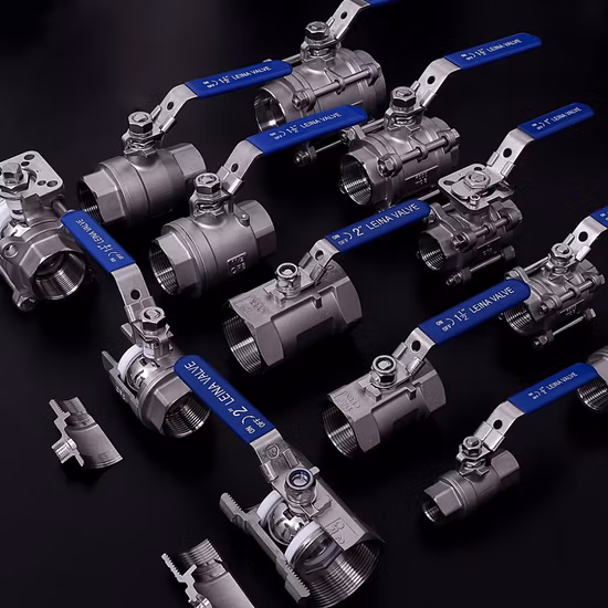 Санитарные фитинги из нержавеющей стали Трубные фитинги/колено/ферруле с 3А